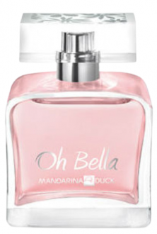 Mandarina Duck Oh Bella EDT 50 ml Kadın Parfümü kullananlar yorumlar